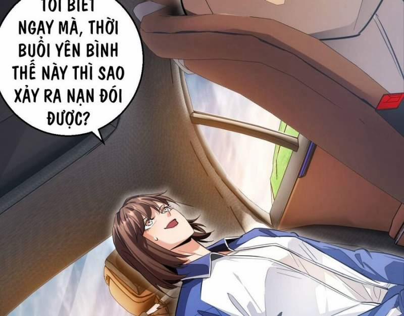 Mạt Thế Trọng Sinh: Ta Quay Gacha Làm Trùm! 7 trang 75