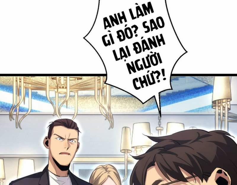 Mạt Thế Trọng Sinh: Ta Quay Gacha Làm Trùm! 8 trang 125