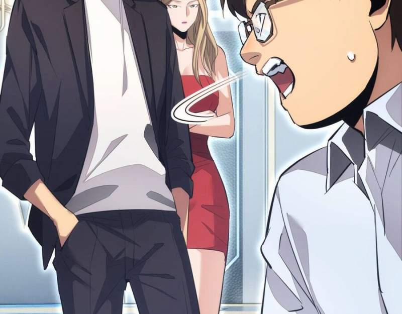 Mạt Thế Trọng Sinh: Ta Quay Gacha Làm Trùm! 8 trang 126