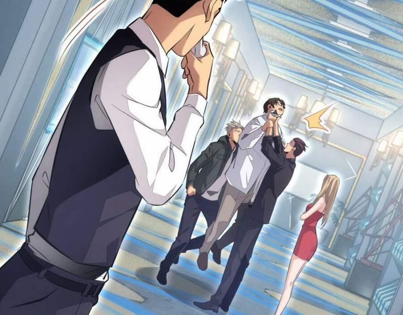 Mạt Thế Trọng Sinh: Ta Quay Gacha Làm Trùm! 8 trang 138