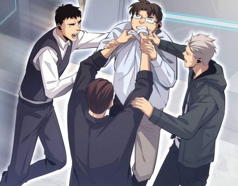 Mạt Thế Trọng Sinh: Ta Quay Gacha Làm Trùm! 8 trang 142