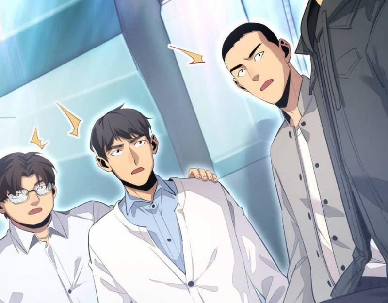 Mạt Thế Trọng Sinh: Ta Quay Gacha Làm Trùm! 8 trang 177