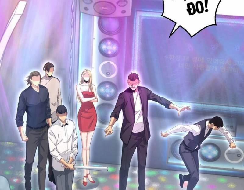 Mạt Thế Trọng Sinh: Ta Quay Gacha Làm Trùm! 8 trang 179