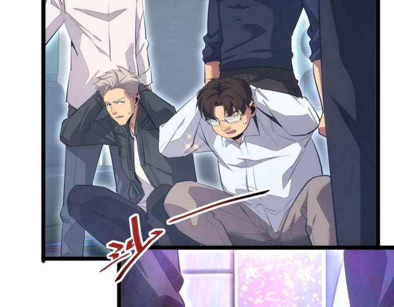 Mạt Thế Trọng Sinh: Ta Quay Gacha Làm Trùm! 8 trang 184