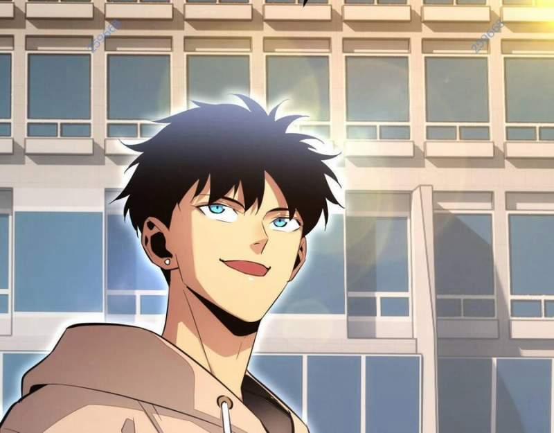 Mạt Thế Trọng Sinh: Ta Quay Gacha Làm Trùm! 8 trang 203