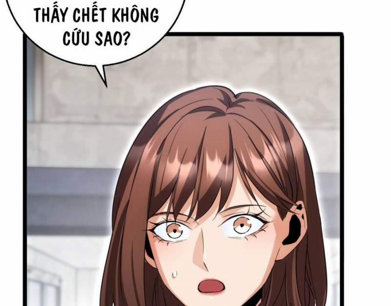 Mạt Thế Trọng Sinh: Ta Quay Gacha Làm Trùm! 8 trang 36