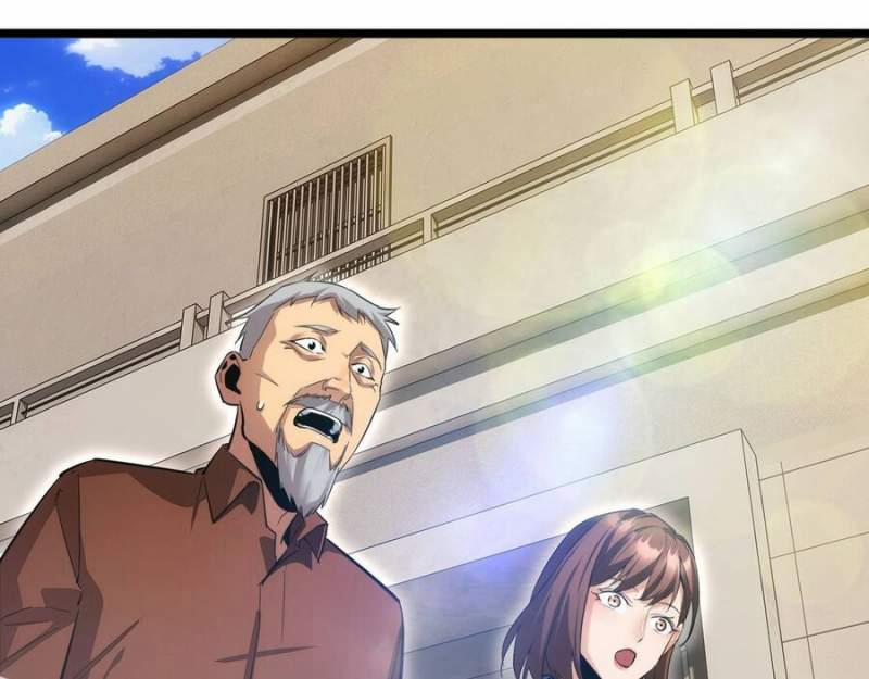 Mạt Thế Trọng Sinh: Ta Quay Gacha Làm Trùm! 8 trang 47