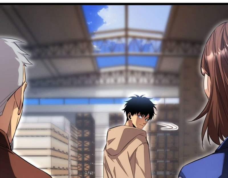 Mạt Thế Trọng Sinh: Ta Quay Gacha Làm Trùm! 8 trang 61