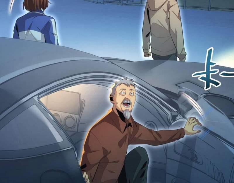 Mạt Thế Trọng Sinh: Ta Quay Gacha Làm Trùm! 8 trang 9