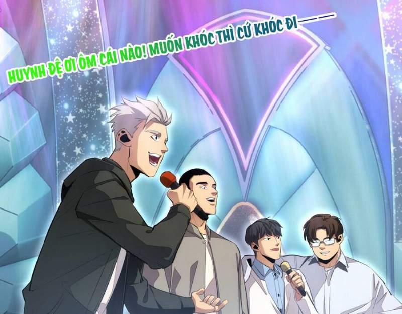 Mạt Thế Trọng Sinh: Ta Quay Gacha Làm Trùm! 8 trang 98