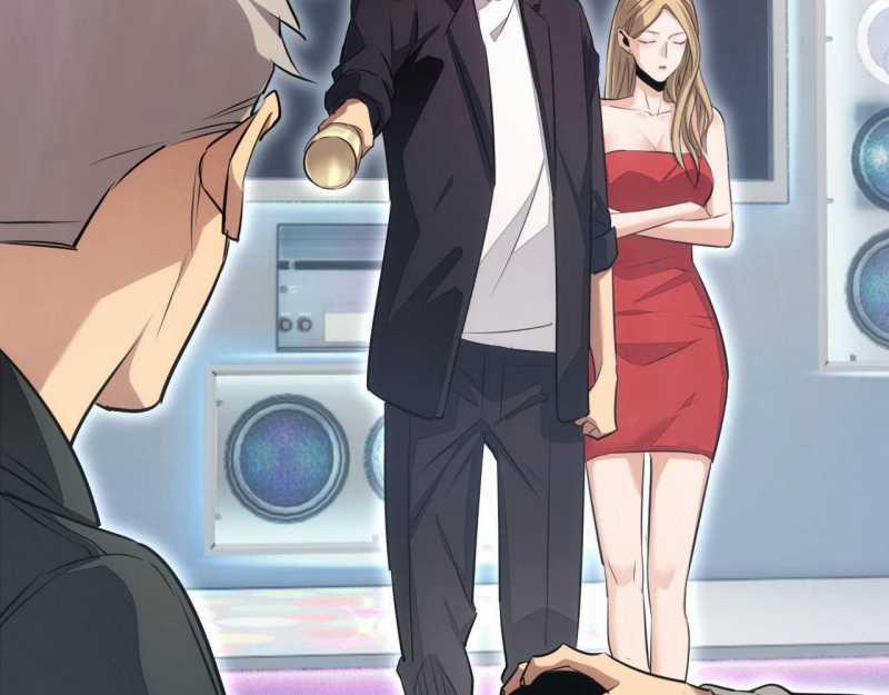 Mạt Thế Trọng Sinh: Ta Quay Gacha Làm Trùm! 9 trang 12