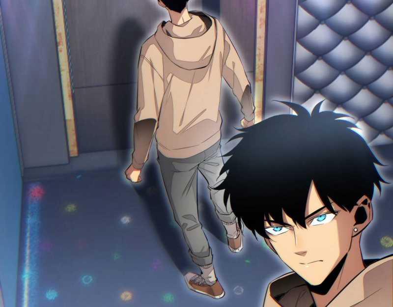 Mạt Thế Trọng Sinh: Ta Quay Gacha Làm Trùm! 9 trang 126