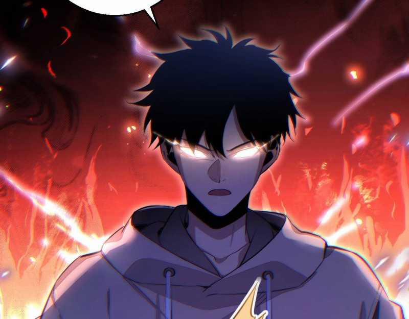 Mạt Thế Trọng Sinh: Ta Quay Gacha Làm Trùm! 9 trang 132