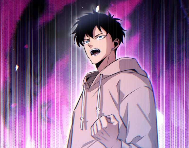 Mạt Thế Trọng Sinh: Ta Quay Gacha Làm Trùm! 9 trang 164