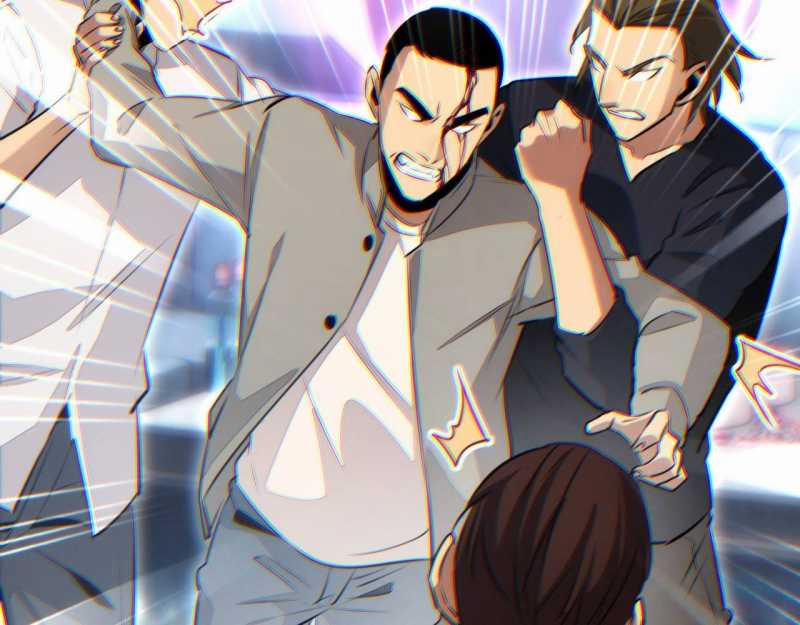 Mạt Thế Trọng Sinh: Ta Quay Gacha Làm Trùm! 9 trang 17