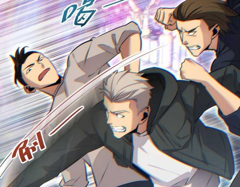 Mạt Thế Trọng Sinh: Ta Quay Gacha Làm Trùm! 9 trang 42