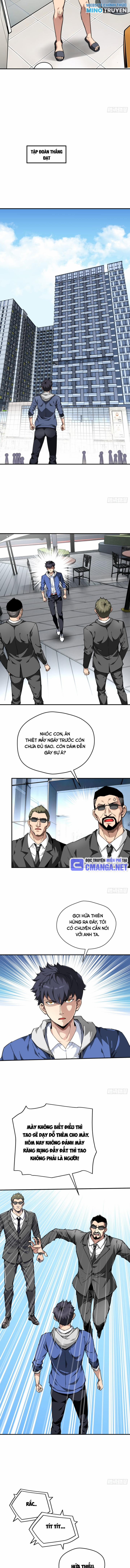 Mạt Thế Trùng Sư 1 trang 4