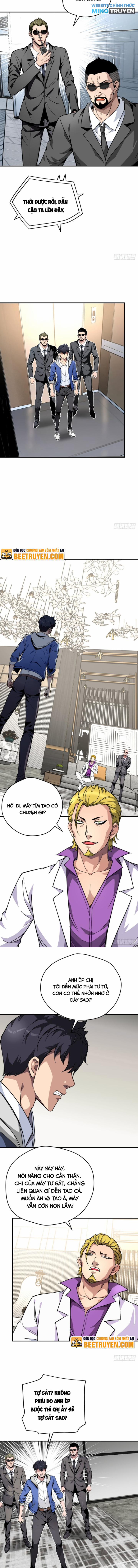 Mạt Thế Trùng Sư 1 trang 5