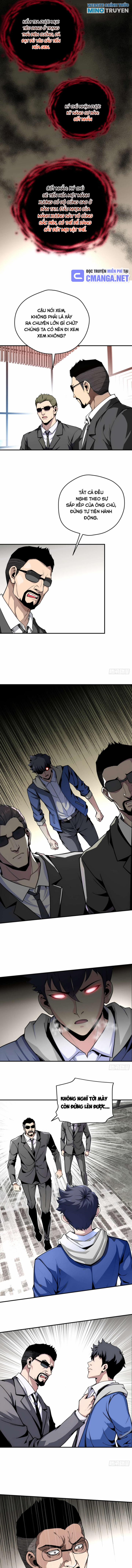 Mạt Thế Trùng Sư 2 trang 3