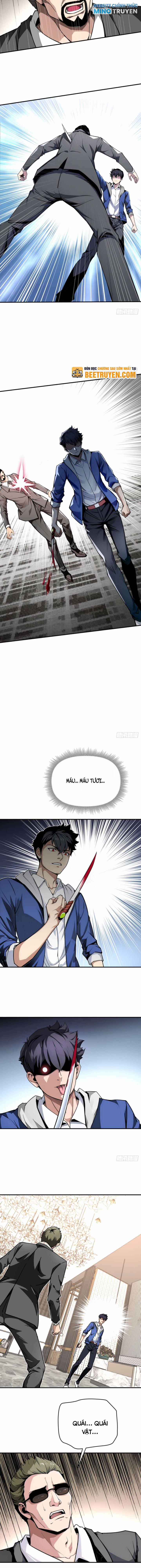 Mạt Thế Trùng Sư 2 trang 4