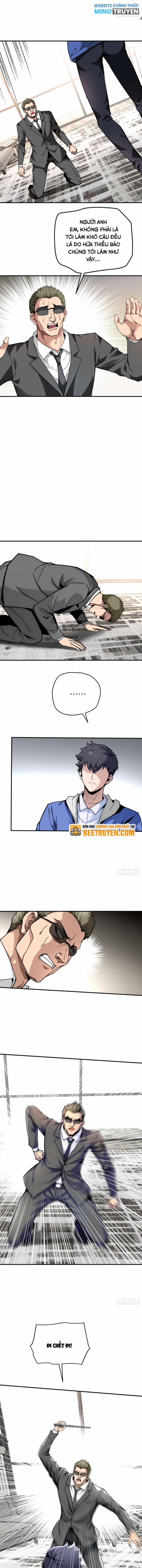 Mạt Thế Trùng Sư 2 trang 5