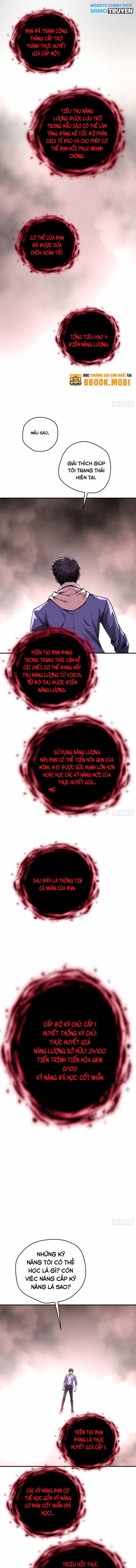 Mạt Thế Trùng Sư 4 trang 2