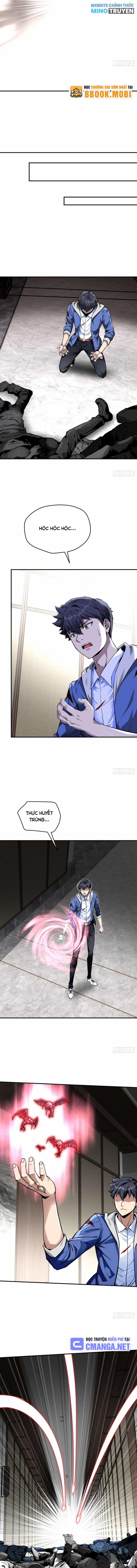 Mạt Thế Trùng Sư 4 trang 4