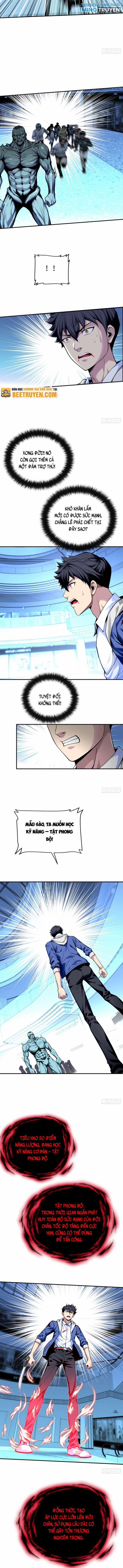 Mạt Thế Trùng Sư 8 trang 2