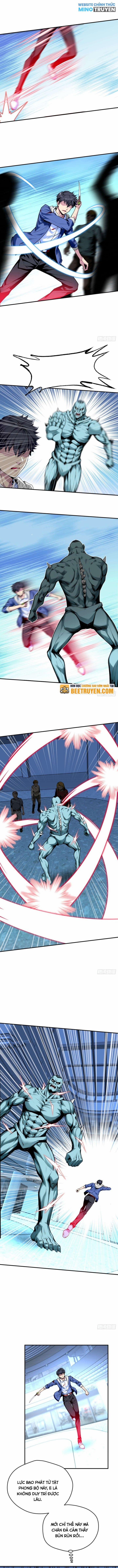 Mạt Thế Trùng Sư 8 trang 4