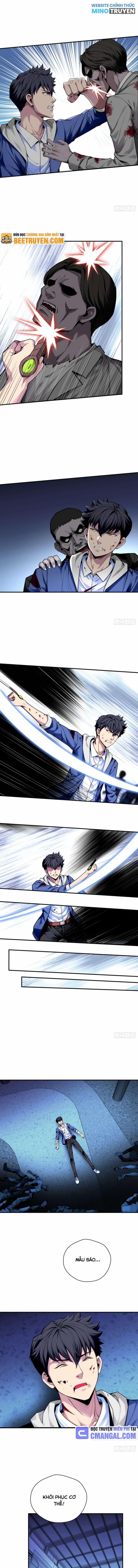 Mạt Thế Trùng Sư 9 trang 2