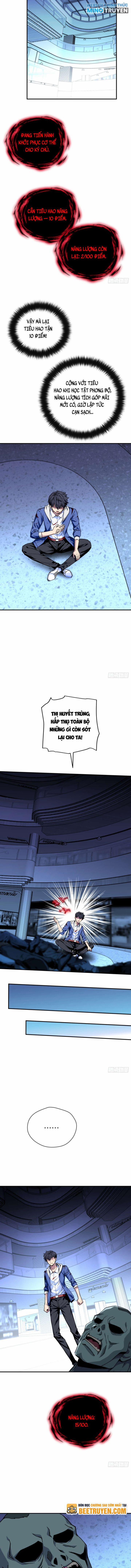 Mạt Thế Trùng Sư 9 trang 3