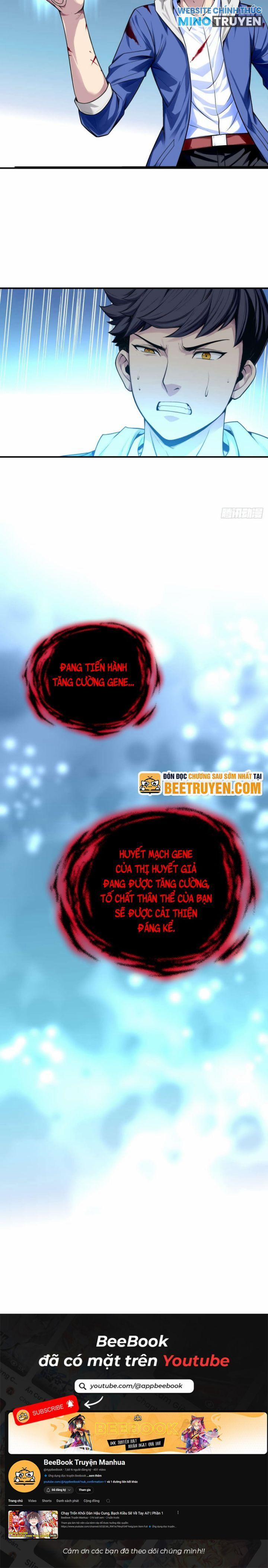 Mạt Thế Trùng Sư 9 trang 7