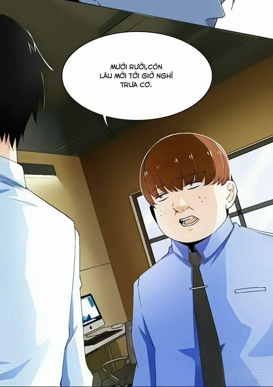 Mạt Thế Vi Vương 1 trang 15