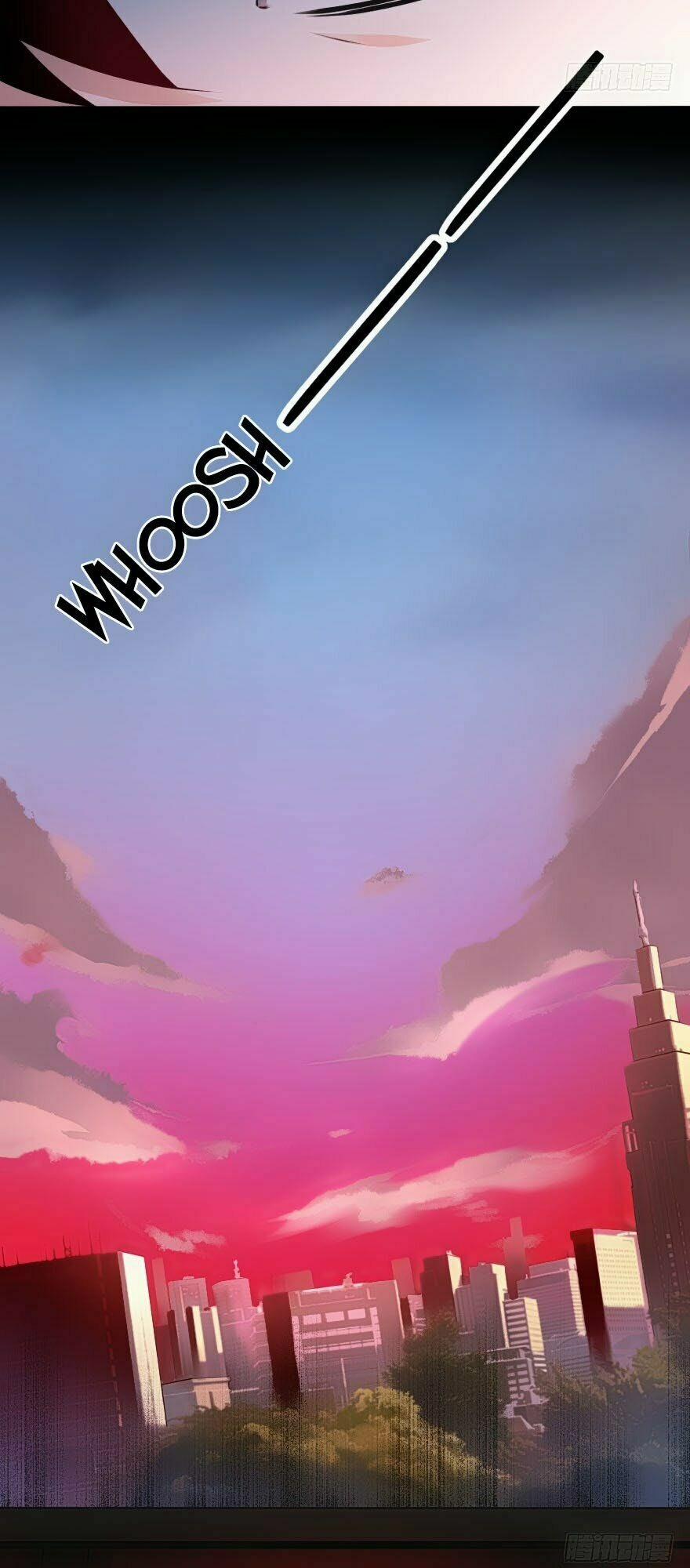 Mạt Thế Vi Vương 1 trang 18