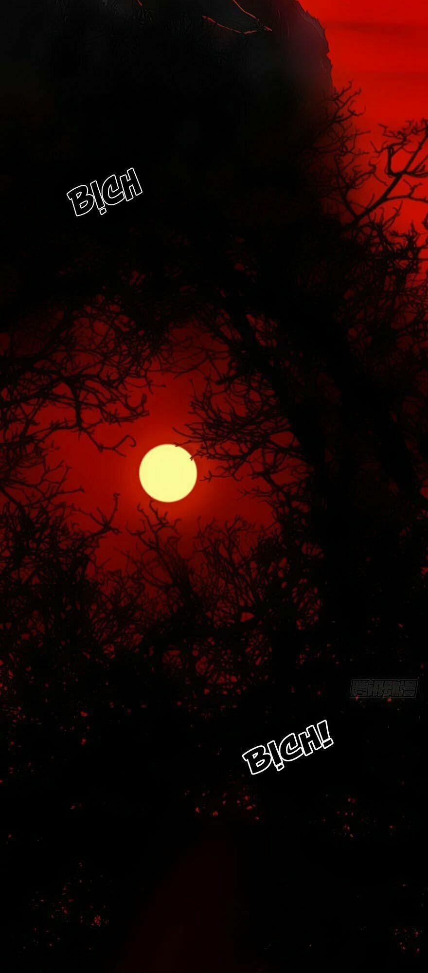 Mạt Thế Vi Vương 1 trang 2