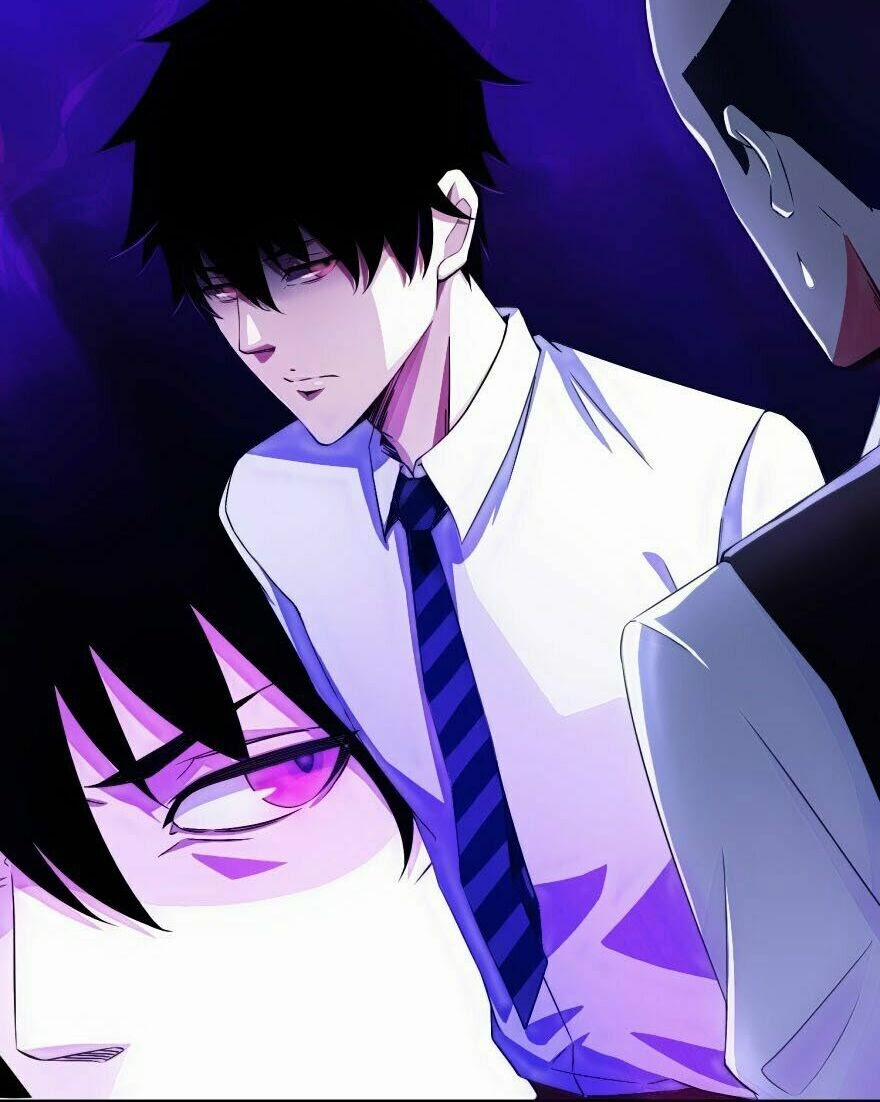 Mạt Thế Vi Vương 1 trang 21