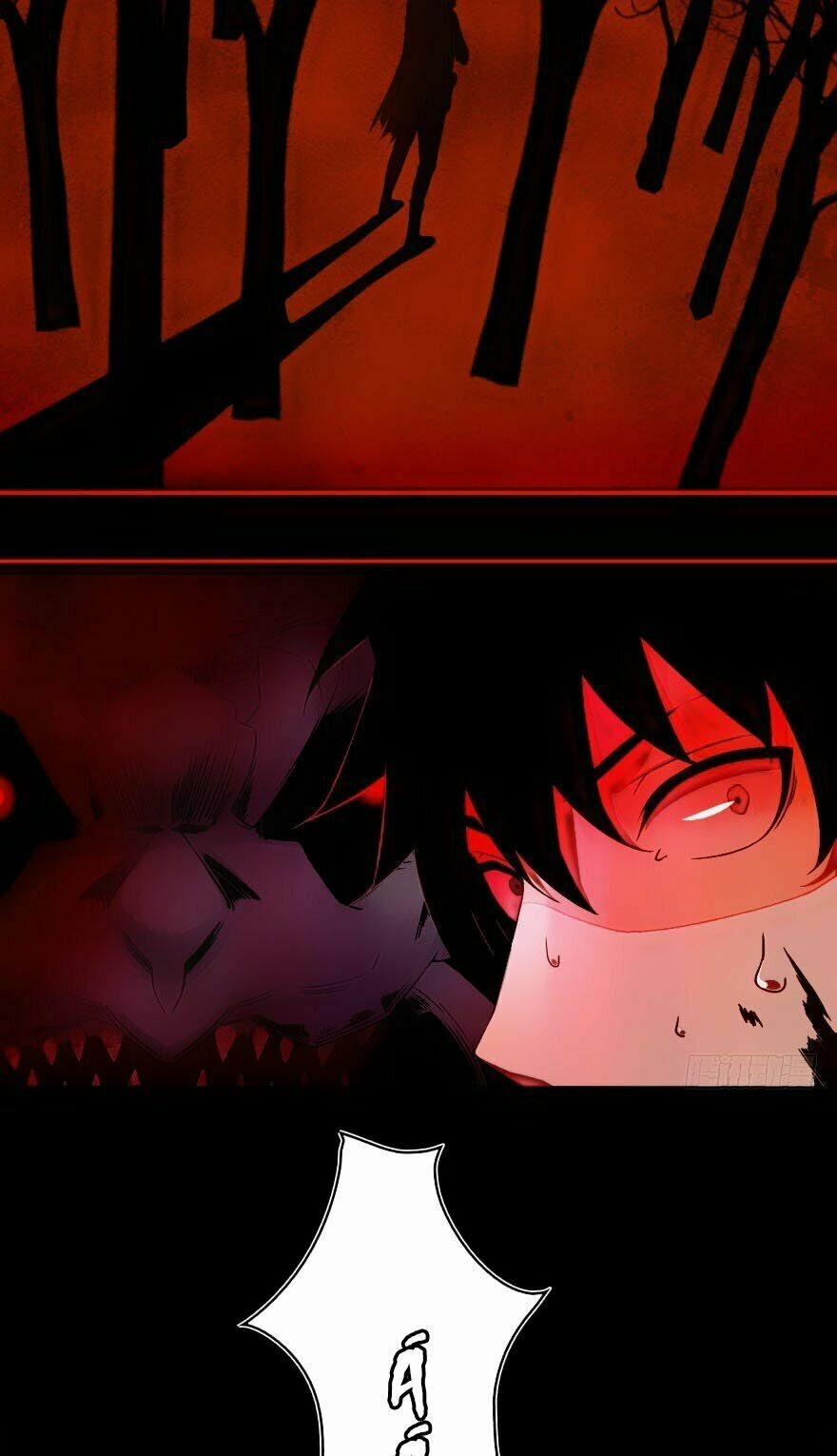 Mạt Thế Vi Vương 1 trang 7