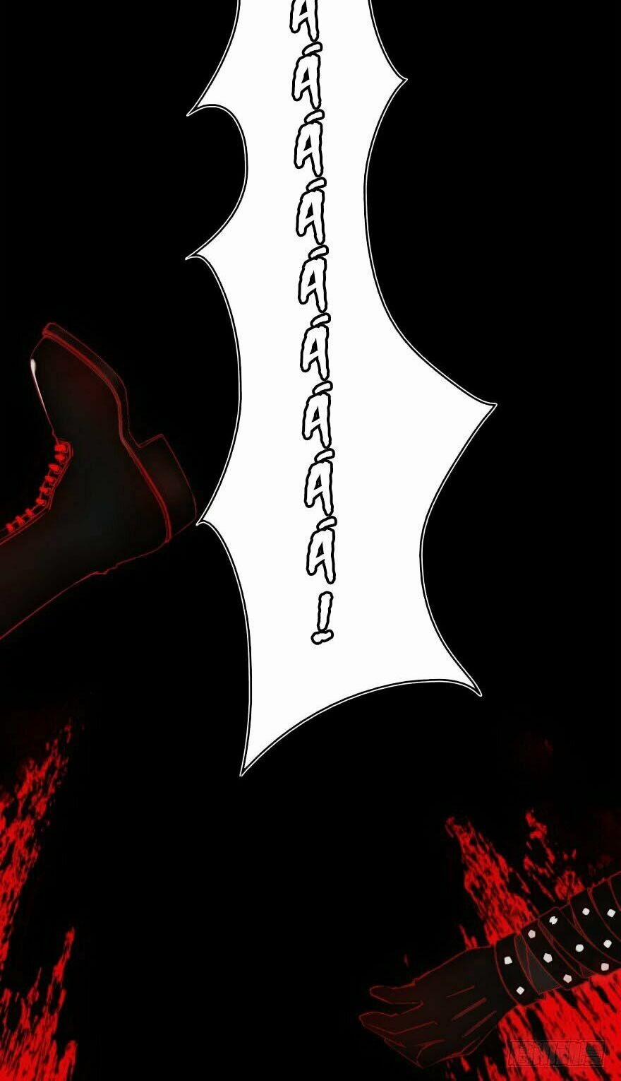 Mạt Thế Vi Vương 1 trang 8