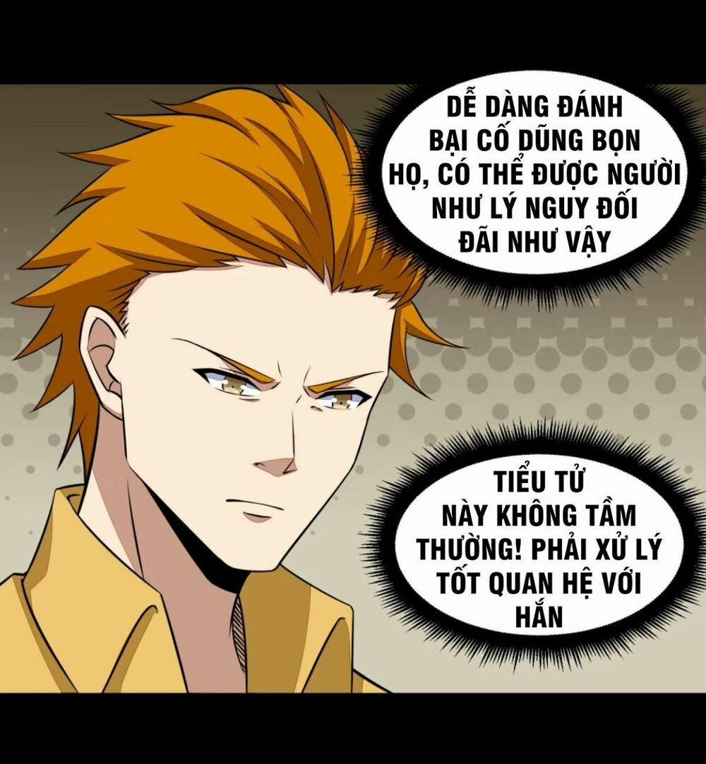 Mạt Thế Vi Vương 125 trang 0