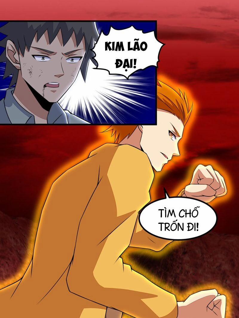 Mạt Thế Vi Vương 134 trang 0