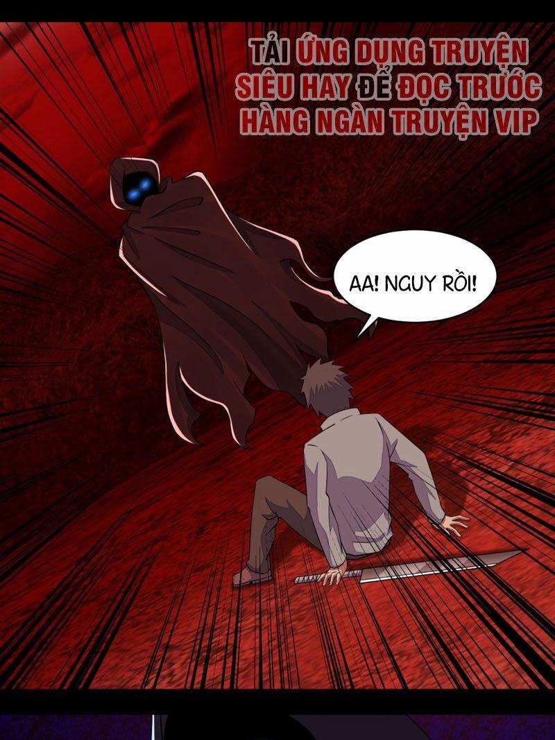 Mạt Thế Vi Vương 136 trang 0
