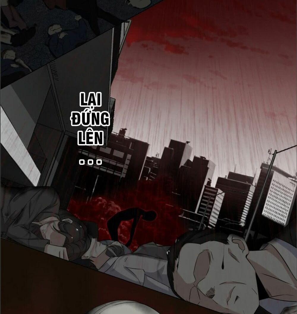 Mạt Thế Vi Vương 2 trang 13