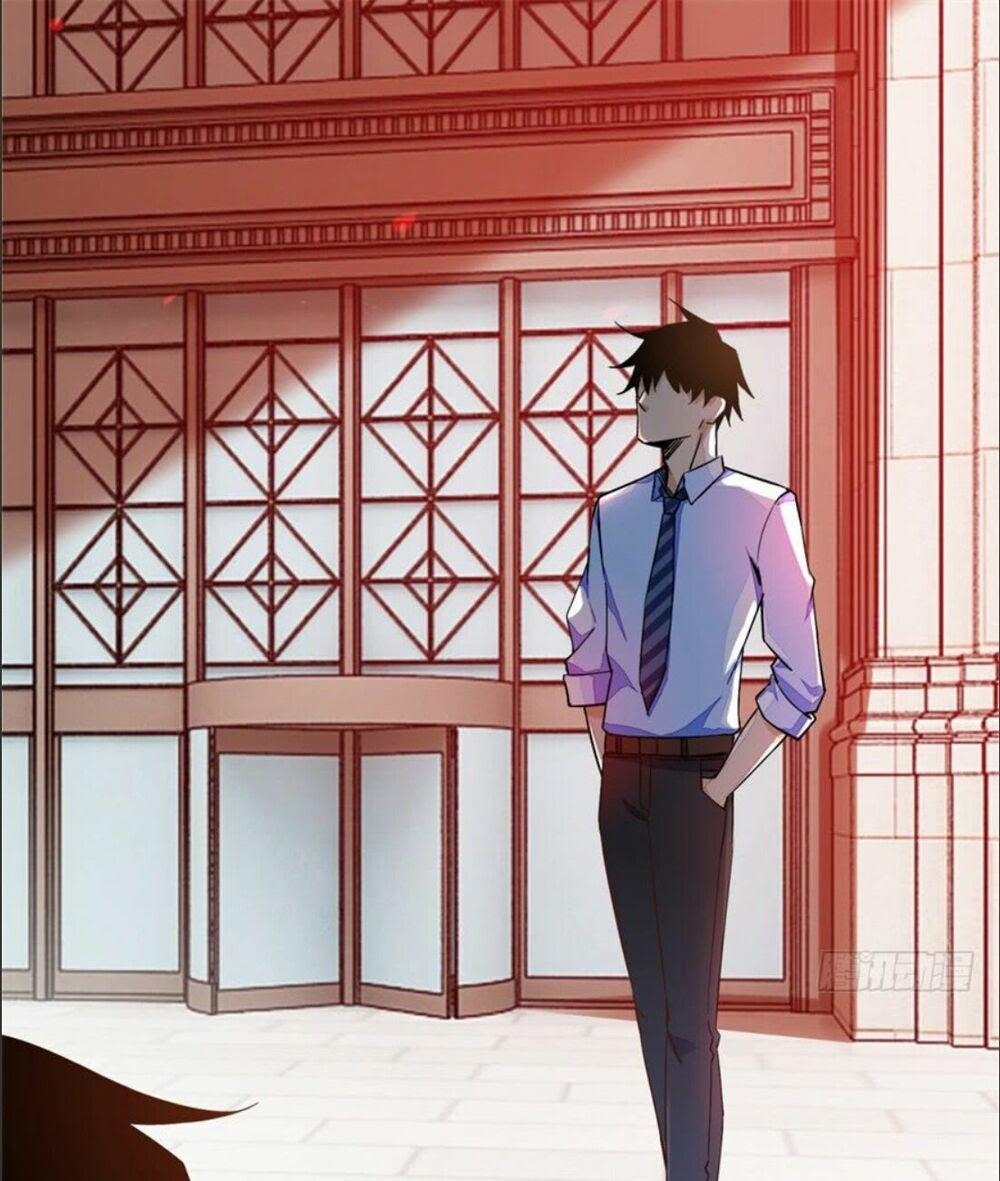 Mạt Thế Vi Vương 2 trang 17