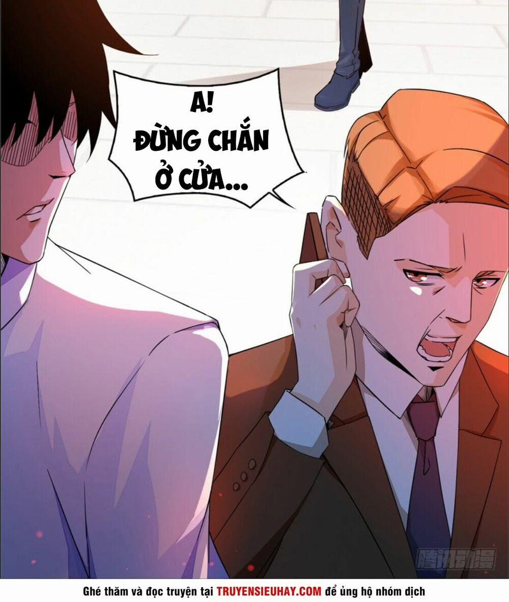 Mạt Thế Vi Vương 2 trang 18