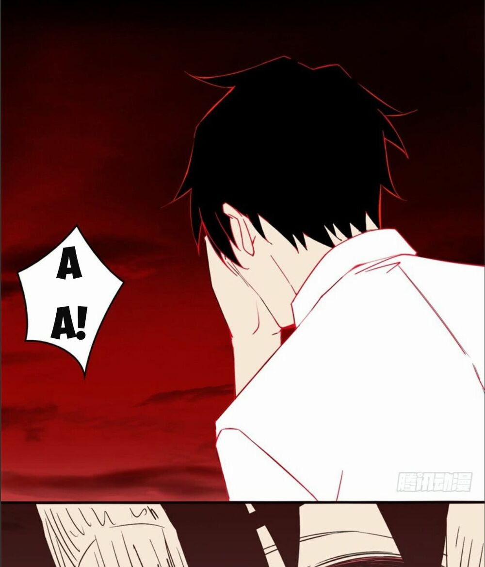 Mạt Thế Vi Vương 2 trang 23