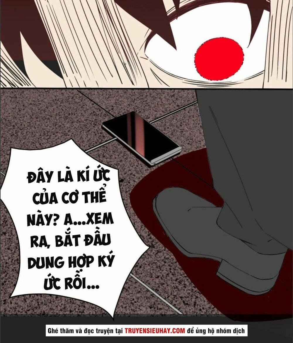 Mạt Thế Vi Vương 2 trang 24