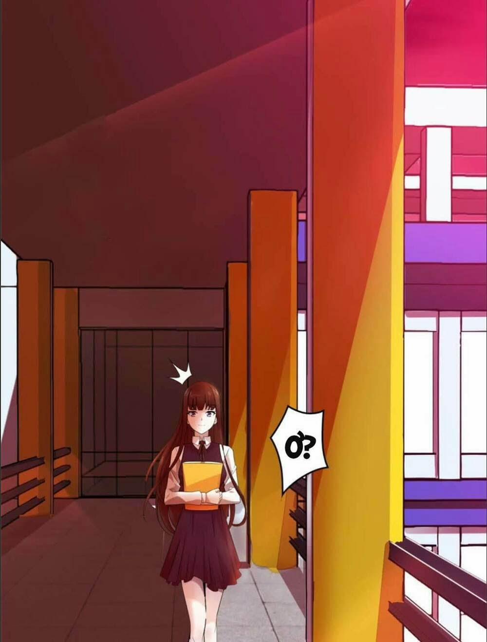 Mạt Thế Vi Vương 2 trang 25