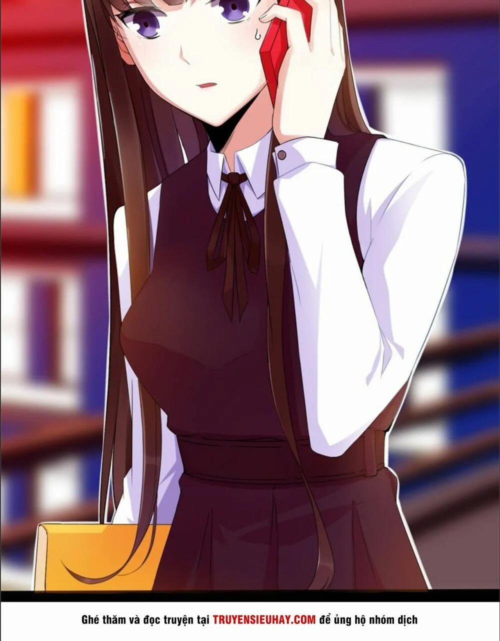 Mạt Thế Vi Vương 2 trang 28