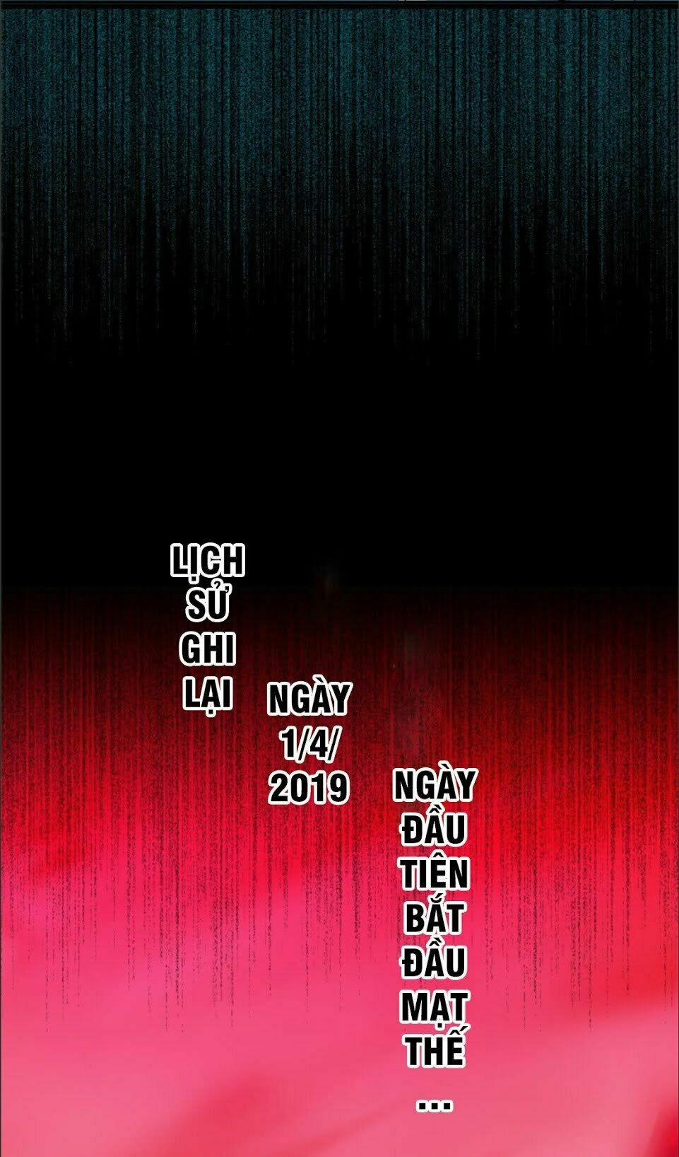 Mạt Thế Vi Vương 2 trang 7