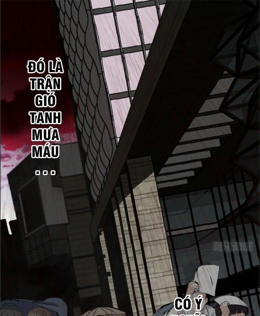 Mạt Thế Vi Vương 2 trang 9